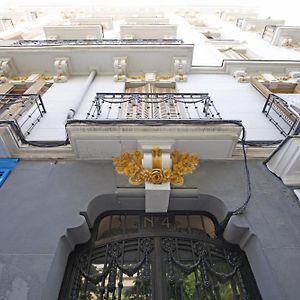 Penthouse Appartement